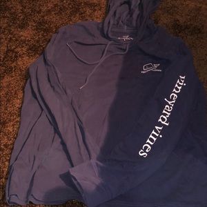 Vineyard vines shirt